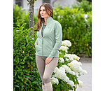 Dames-Outfit Lina in pepermunt