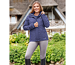 Dames-Outfit Rina in amythyst