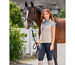 Dames-Outfit Tracy II in champagne