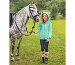 Kids-Outfit Pina in aqua-mint