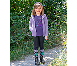 Kids-Outfit Cadie in mauve