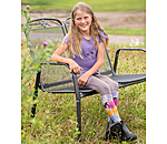 Kids-Outfit Maali in luminated-amethyst