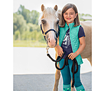 Kids-Outfit Mika II in aqua-green