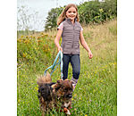 Kids-Outfit Jane in chocolate-shake