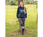 Kids-Outfit Oletta in navy