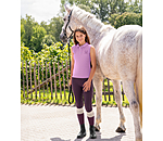 Kids-Outfit Letta in vinted-orchid