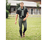 Heren-Outfit Denver in zwart