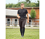 Heren- Outfit Nico in zwart