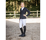 kids wedstrijdoutfit Dahlia in zwart
