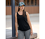 Western-Outfit Lillian in zwart