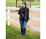 Western-Outfit Elsie in zwart