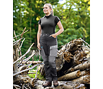 EWW-Outfit T-Shirt in zwart