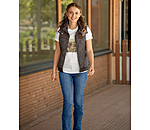 Western-Outfit Winnie in rozemarijn