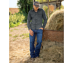 Western-Outfit Cooper in zwart