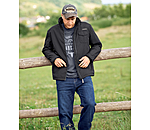Western-Outfit Asher in zwart