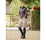 Dames Outfit Nia in espresso