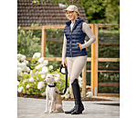 Dames Outfit Josy in navy classic