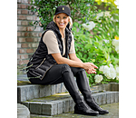 Dames Outfit Josy in zwart