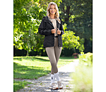 Dames Outfit Klara in zwart