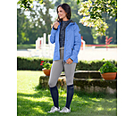 Dames Outfit Klara in ibiza-blue