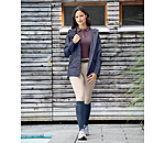 Dames Outfit Klara in navy classic