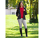 Dames Outfit Marie in zwart