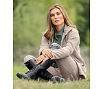 Dames Outfit Inga in champagne