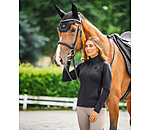 Dames Outfit Lina II in zwart