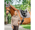 Dames Outfit Mabel in beige