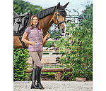 Dames Outfit Miray in holunder