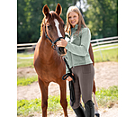 Kids Outfit Dany in dusty-green