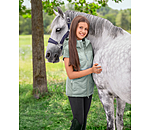 Kids Outfit Dane in dusty-green