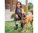 Kids Outfit Mika II in dusty-violet