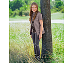 Kids Outfit Jane in chocolade