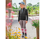 Kids Outfit Sigi in zwart