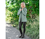 IJslands-Outfit Stormur in eucalyptus