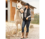 Western Outfit Hadley in zwart