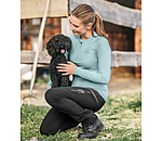 Outfit Functionele Longsleeve in light mint