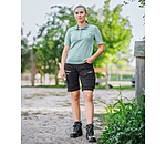 Outfit Functionele T-Shirt in light mint