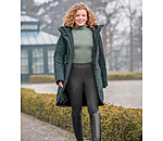 Dames Outfit Amelie in green-tea