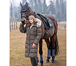 Outfit Elenor in dark-taupe