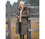 Outfit Claudi in dark-taupe