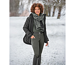 Outfit Gretha in zwart