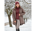 Outfit Eliza II in kaneel