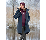 Outfit Aurelie in navy classic