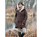 Outfit Anouk in pure chocolade