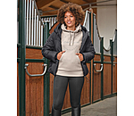 Outfit Amilia in zwart