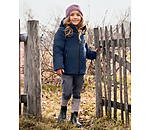 kids Outfit Firielle in navy