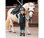kids Outfit Magali in zwart