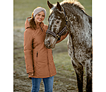 Western-Outfit Willow II in glazed-ginger